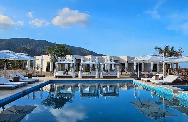 Mística Boutique Hotel