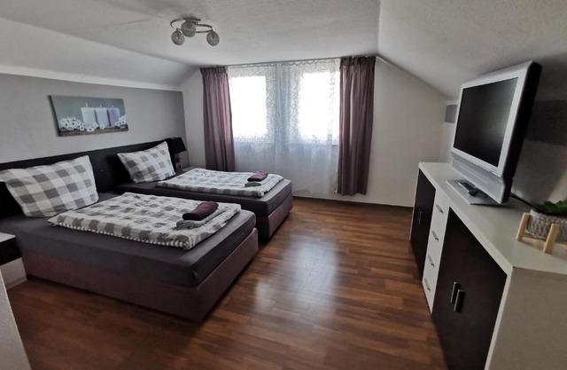 M&M Apartments
