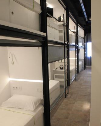 M Pods Malaga