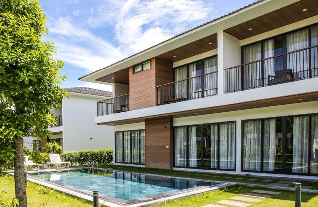 M Villas Phu Quoc