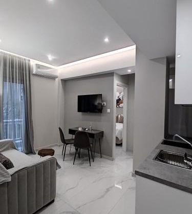 M10 Central Apartments Alexandroupolis