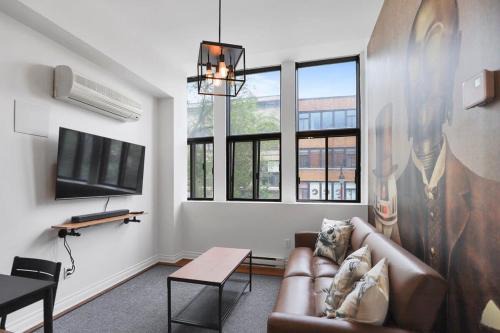 M11 The Star Wars Suite 3BR Downtown