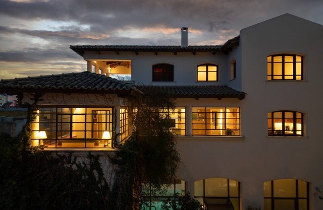 Ma Maison Downtown Villa N°8, Indoor Heated Pool