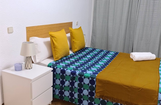 MA Star Apartment- Carnicer Street 3