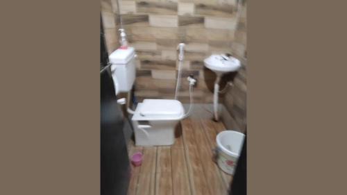Maa Shanti Guest House