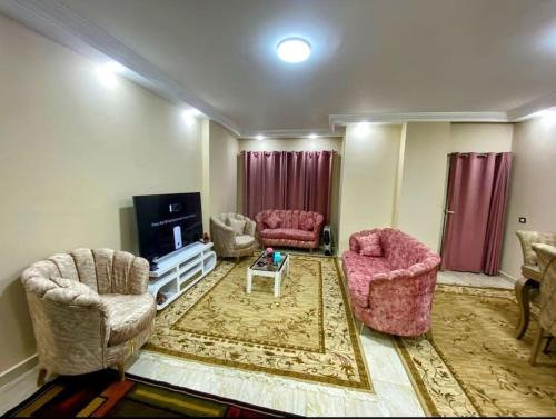Maadi Glow Home