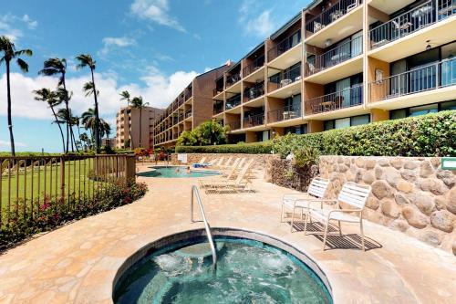 Maalaea Banyans 113