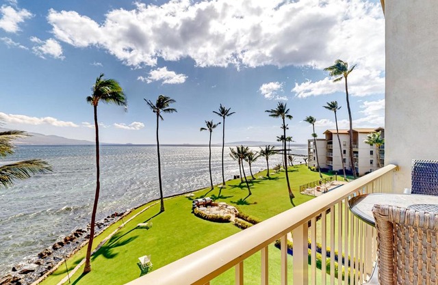 Maalaea Kai 416
