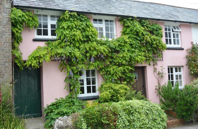 Mabel's Cottage