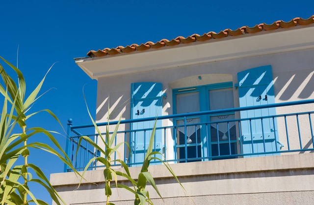 Madame Vacances Les Maisons du Lac