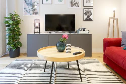Madison Hill - Byrne Garden 3 - One bedroom home