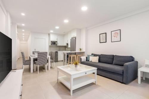 Madrid La Elipa II - Apartamento de 2 dormitorios