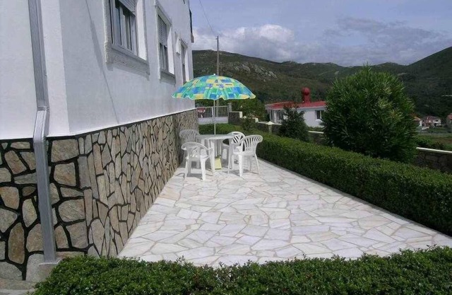 Maeloc 1 Apartment with terrace