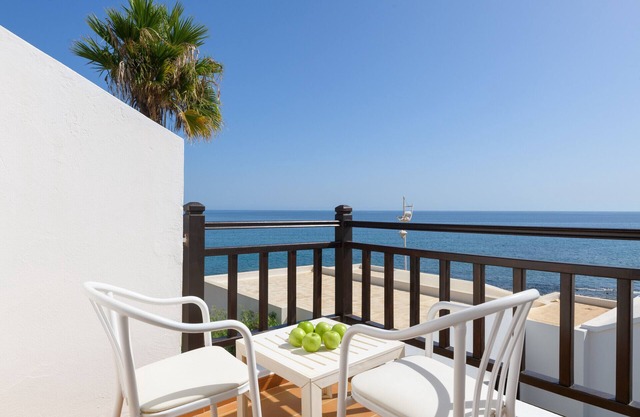 Maesa House, spacious and bright