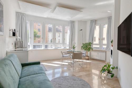 Maggi Milano - New beautiful apartments in the city center