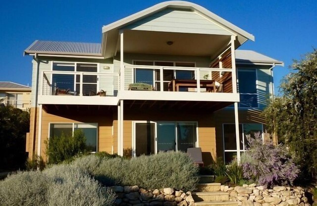 maggies beachhouse Goolwa Beach