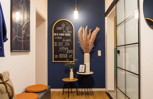 Magical Apartment Close to Lindenauer Markt