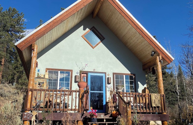 Magical Artist Retreat