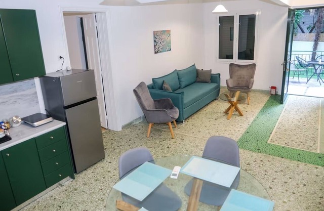 Magical villa western peloponnese by MPS