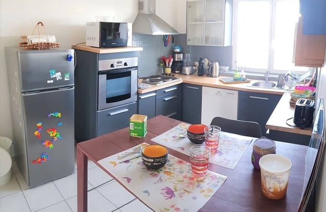 Magnificent 2* apartment - 6 people