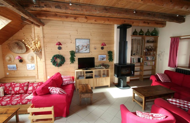 Magnificent 200 m² loft, very bright, 6 bedrooms, 6 bathrooms, 5 WCs