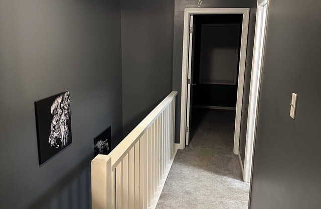 Magnificent 2Br 1.5B TownhomenDuke University - 1 MilenDowntown Durham - 4 Mile