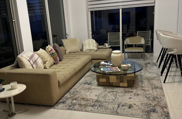 Magnificent 3 bed in City Place, Downtown West Palm Beach