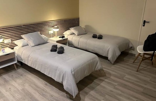Magnificent Apartment in Ruzafa