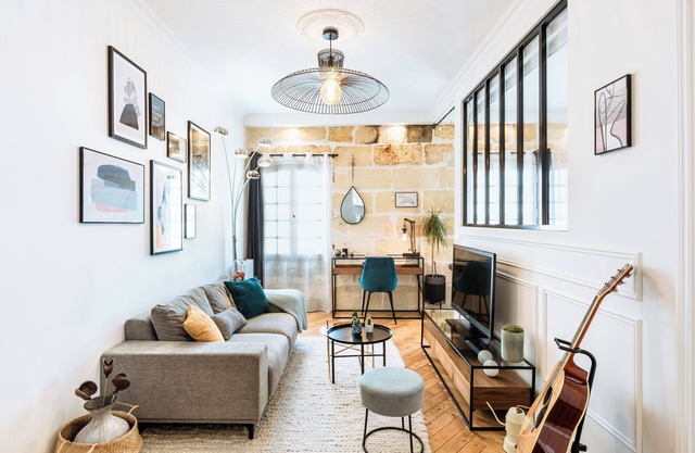 Magnificent Apartment for 2 in the City Centre
