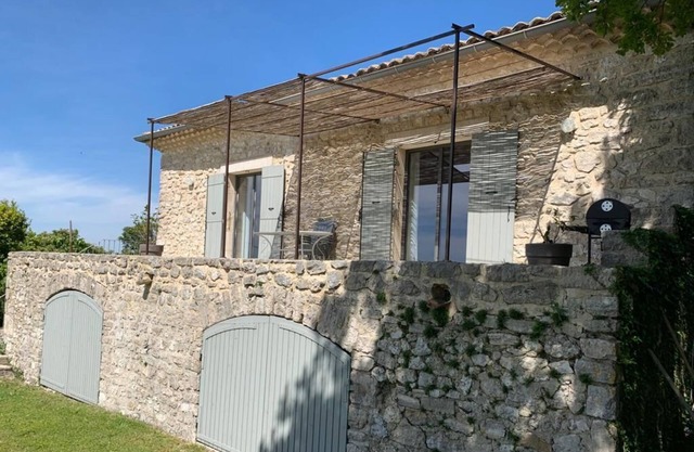 MAGNIFICENT DOMAIN IN DROME PROVENCAL 5