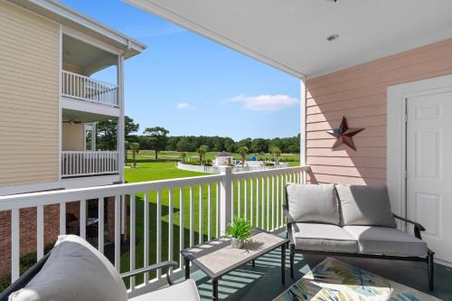 Magnificent Magnolias by myBeach Vacation Rentals
