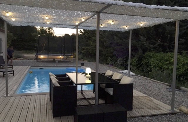 Magnificent New Villa 6-8 persons