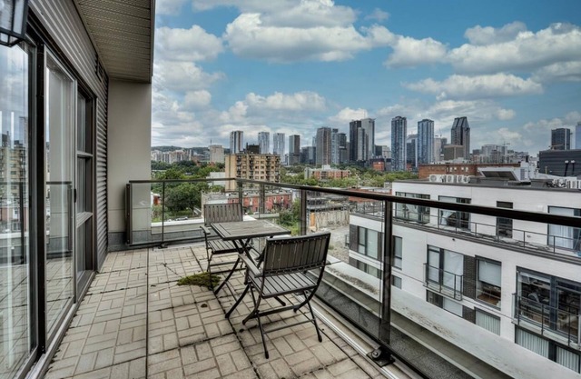 Magnificent Penthouse with view