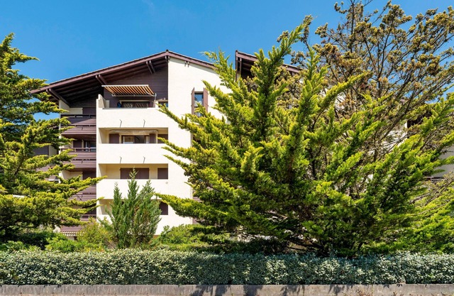 Magnificent T2 Next to the Beach – Private Balcony, 2 People, 300 m from the Beach