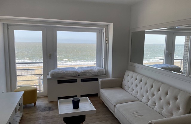 Magnifique Appartement vue sur mer