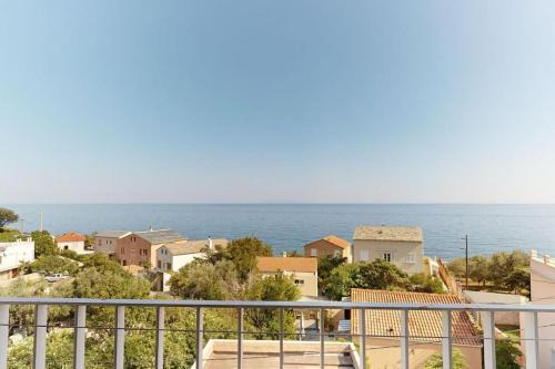 Magnifique appartement vue mer
