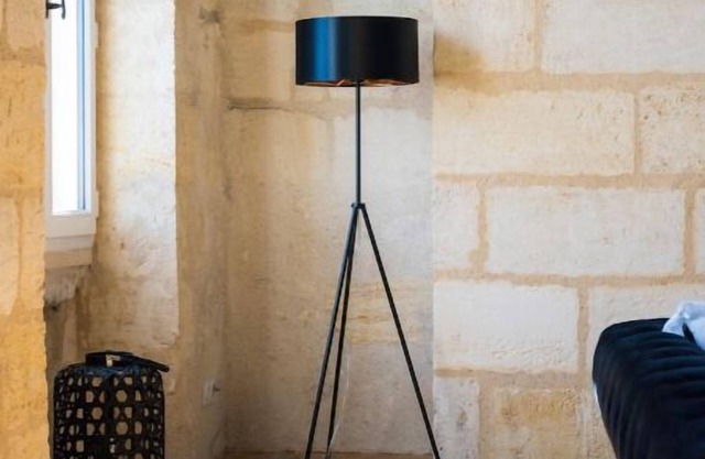 Magnifique Loft Type Boutique Hôtel à Libourne