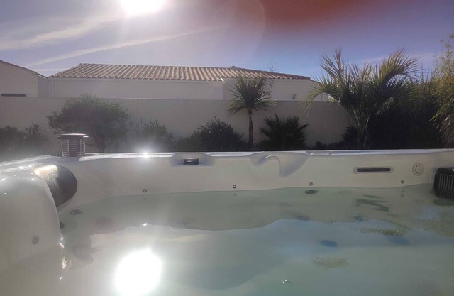 Magnifique Maison de Vacance