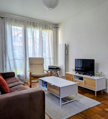 Magnifique T1 bis à proximité de Paris