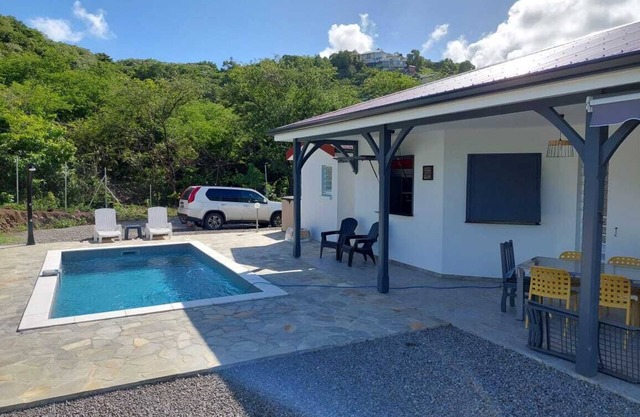 Magnifique Villa Neuve Avec Piscine