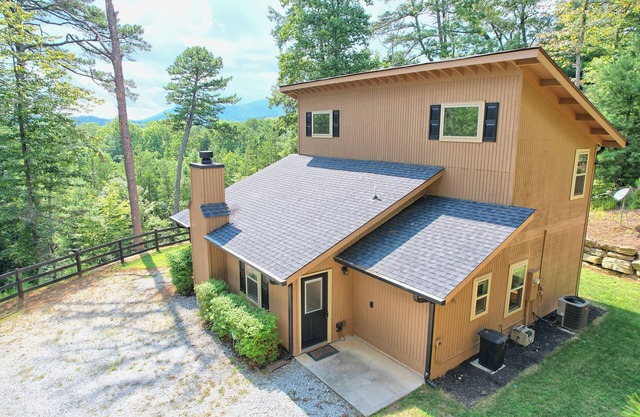 Magnolia Ridge