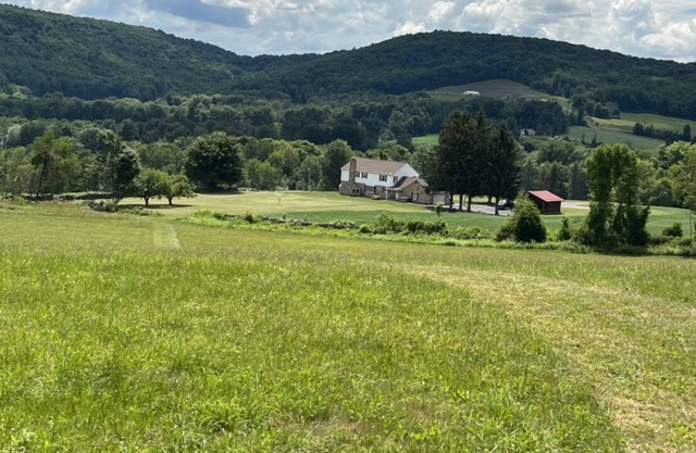 Magnolia Style Farmhouse, Scenic, Spacious, Hot Tub,Fireplace,Fire Pit,Trails