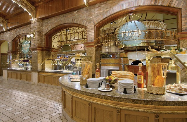 Main Street Station Hotel, Casino and Brewery