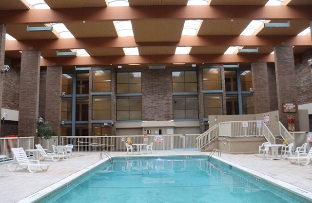 Mainstay Suites