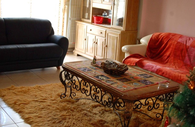 mairy's sweet home volos