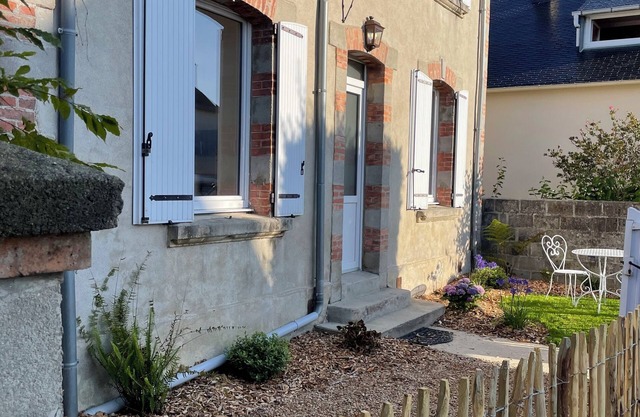 Maison des Années 30 Avec spa
