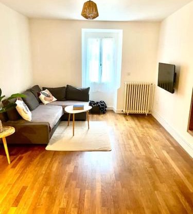 Maison à 7 min de Dijon