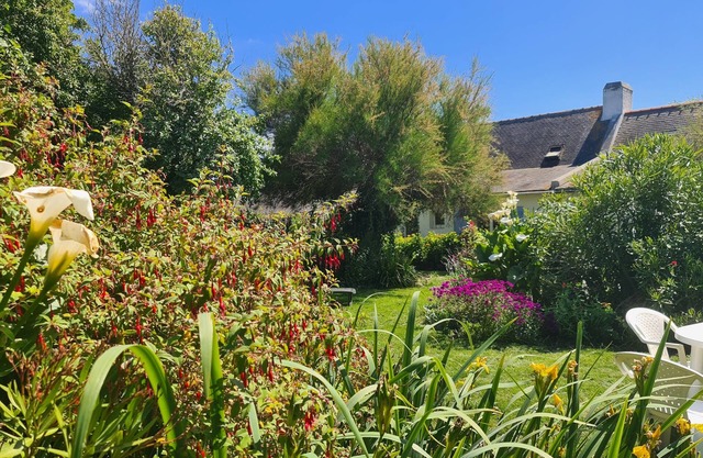 Maison à Belle Ile Avec Vélos