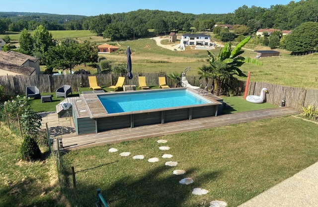 Maison 1 Chambre Saint Cyprien