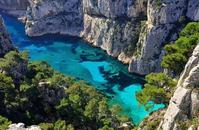 Maison 110m2 Entièrement Rénovée Proche Calanques